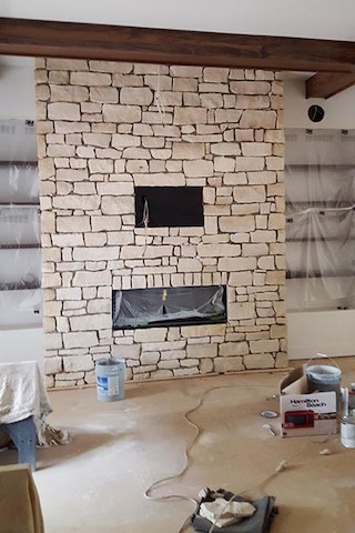 Fireplace Store «Hillside Hearth Shop», reviews and photos, 9180 KY-44, Mt Washington, KY 40047, USA