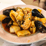 Photo n°3 de l'avis de Valerio. fait le 26/06/2023 à 19:26 sur le  Ristorante La Tavernetta à Vieste