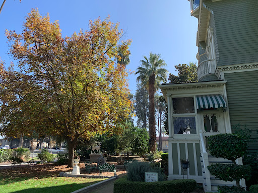 Heritage Museum «Riverside Heritage House», reviews and photos, 8193 Magnolia Ave, Riverside, CA 92504, USA