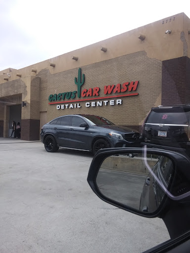 Car Wash «Cactus Car Wash», reviews and photos, 2777 Chapel Hill Rd, Douglasville, GA 30135, USA