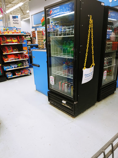 Discount Store «Walmart», reviews and photos, 44575 Mound Rd, Sterling Heights, MI 48314, USA