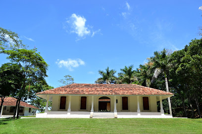 Museo de Sitio de Pomoná