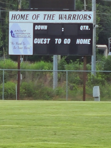 Stadium «Acworth Sports Complex», reviews and photos, 4000 S Main St, Acworth, GA 30101, USA