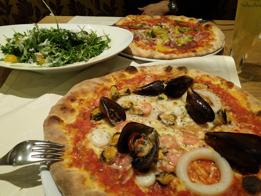 Ristorante Monte Verde en Linz