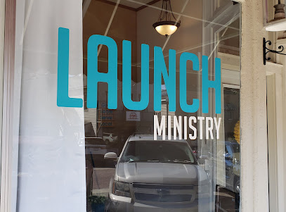 Launch Ministry