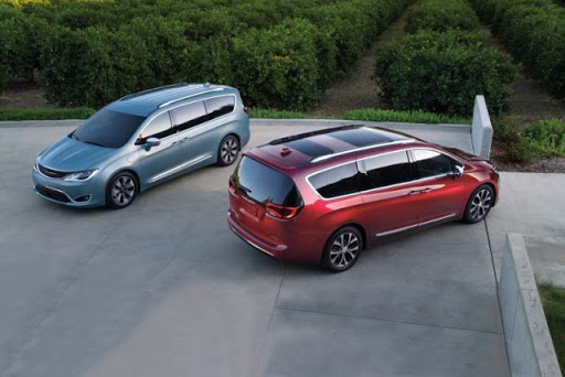 Car Dealer «Basswood Chrysler Dodge Jeep Ram», reviews and photos, 1107 Gault Ave S, Fort Payne, AL 35967, USA