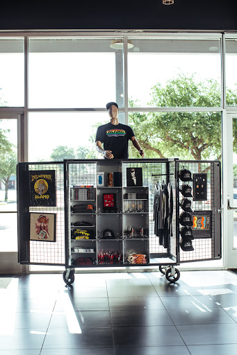 Movie Theater «Alamo Drafthouse Cinema», reviews and photos, 100 S Central Expy, Richardson, TX 75080, USA