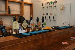 The Coracle Micropub image