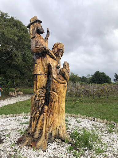 Winery «Bunker Hill Vineyard & Winery», reviews and photos, Bunker Hill Rd, Parrish, FL 34219, USA