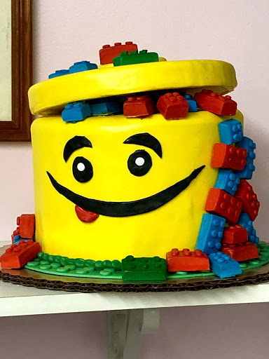 Bakery «Reeves Cake Shop», reviews and photos, 2770 Cory Ave, Akron, OH 44314, USA