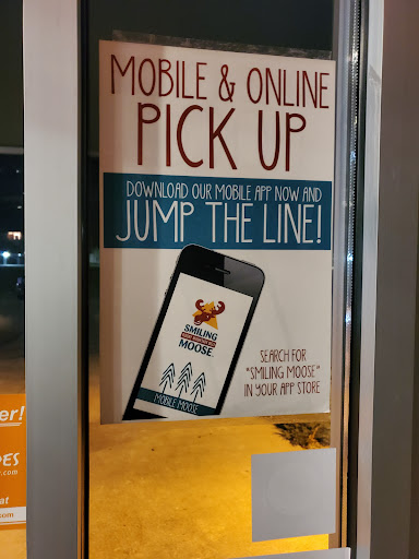 Breakfast Restaurant «Smiling Moose Rocky Mountain Deli», reviews and photos, 2877 45th St S, Fargo, ND 58104, USA