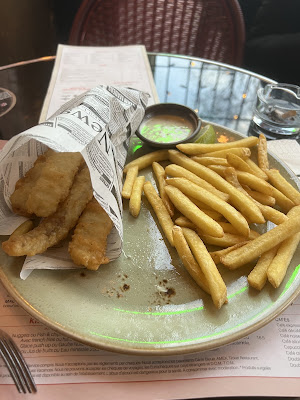 Indiana Café - République à Paris