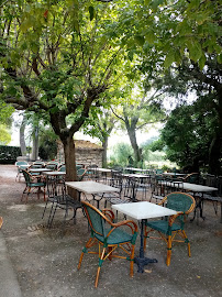 Atmosphère du Restaurant Les Salicornes à Arles - n°17
