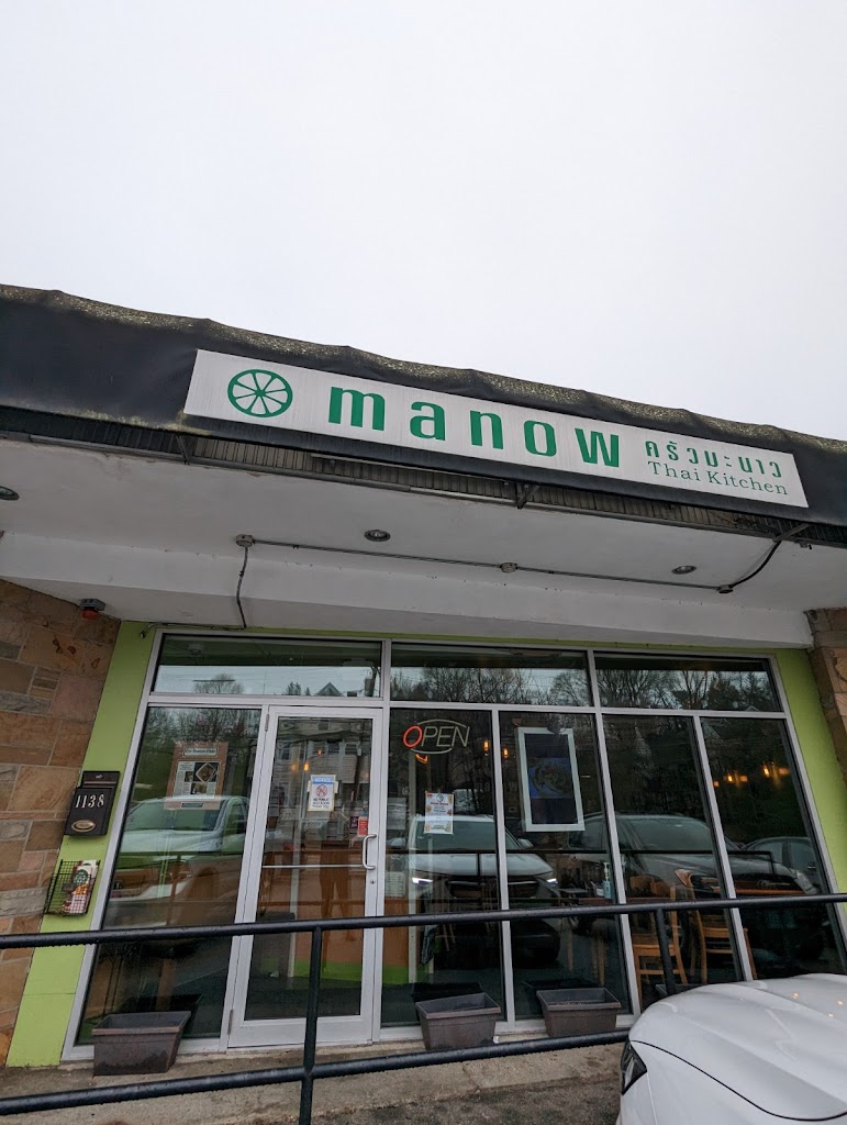 Manow Thai Kitchen 02461