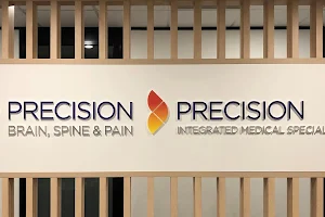 Precision Brain, Spine and Pain image