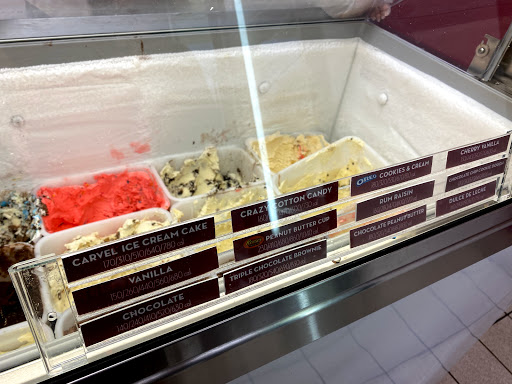 Ice Cream Shop «Carvel», reviews and photos, 305 Valley Rd, Wayne, NJ 07470, USA