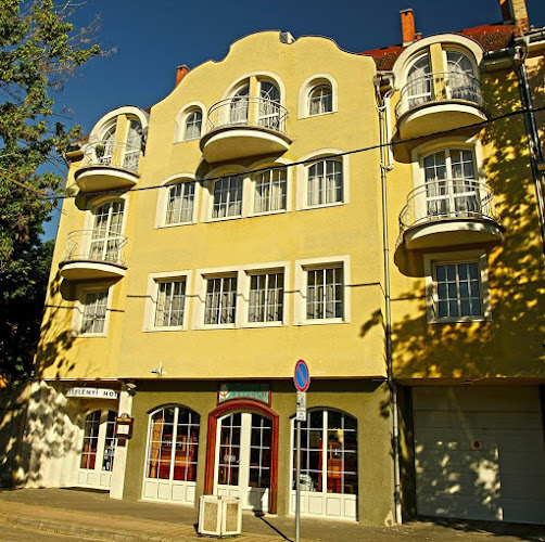 Wesselényi Hotel Győr