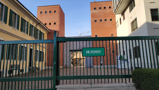 Humanitas University - infermieristica 21053 Castellanza VA, Italia