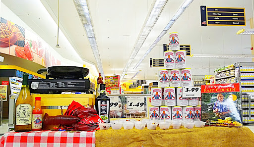 Grocery Store «Rouses Market», reviews and photos, 4350 LA-22, Mandeville, LA 70471, USA