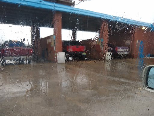 Car Wash en Mobile