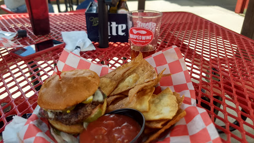 American Restaurant «Rip Rap Roadhouse», reviews and photos, 6024 Rip Rap Rd, Dayton, OH 45424, USA