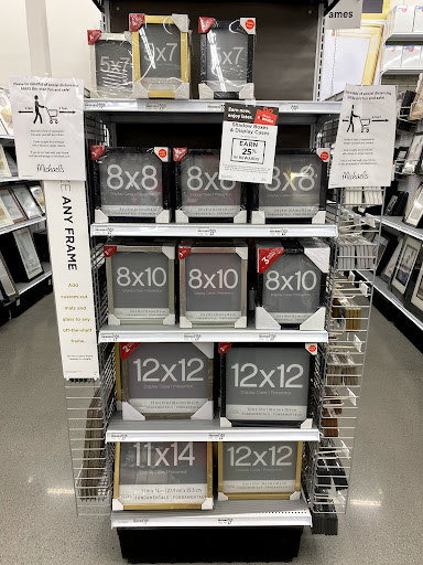 Craft Store «Michaels», reviews and photos, 1231 Knapp Rd, North Wales, PA 19454, USA