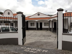 Centro Social e Paroquial de São Roque