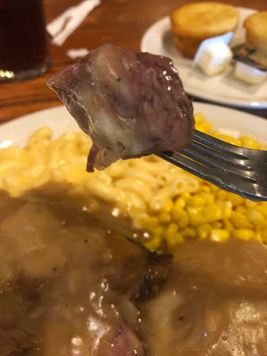 American Restaurant «Cracker Barrel Old Country Store», reviews and photos, 40 Frontage Rd, Lafayette, IN 47905, USA
