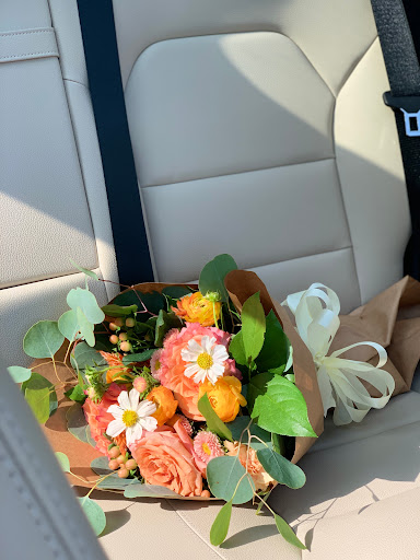 Florist «Fleur De Lis Florist», reviews and photos, 226 N Liberty St # 1, Baltimore, MD 21201, USA