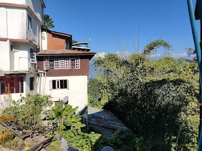 Kaluk, Rinchenpong