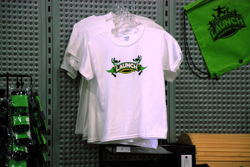 Amusement Center «Launch Trampoline Park», reviews and photos, 105 Pace Blvd, Warwick, RI 02888, USA