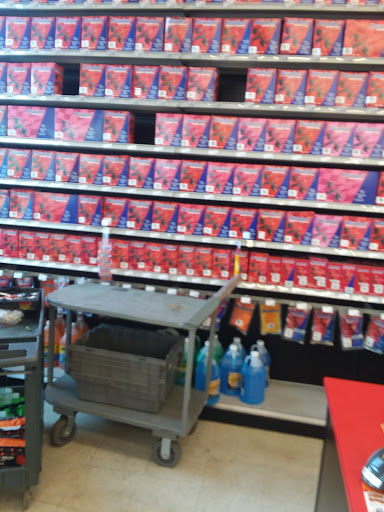 Auto Parts Store «AutoZone», reviews and photos, 554 Jermor Ln, Westminster, MD 21157, USA