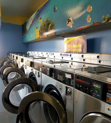 Laundromat «Laundromart North Fort Myers», reviews and photos, 216 Pondella Rd, North Fort Myers, FL 33903, USA