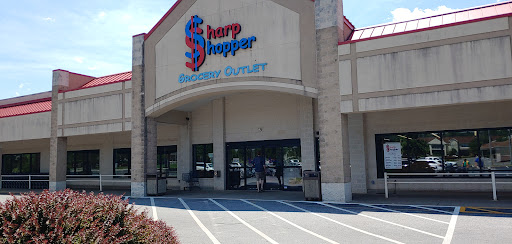 Grocery Store «Sharp Shopper Grocery Outlet», reviews and photos, 340 W Main St, Leola, PA 17540, USA