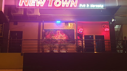 NewTown Pub & Karaoke