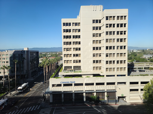 Hotel «Hotel De Anza», reviews and photos, 233 W Santa Clara St, San Jose, CA 95113, USA