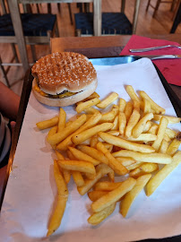 Plats et boissons du restaurant zeugma grill à Magny-le-Hongre - n°7