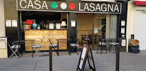 Bar du Restaurant italien CASA LASAGNA à Nice - n°18