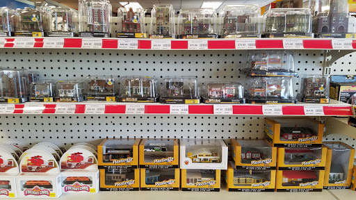 Hobby Store «Hub Hobby Center», reviews and photos, 6410 Penn Ave S, Richfield, MN 55423, USA