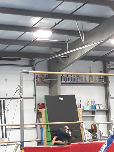 Gymnastics Center «Precizion 509 Gymnastics», reviews and photos, 1459 Woolsey Heights, Colorado Springs, CO 80915, USA