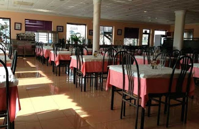 HOTEL RESTAURANTE LA ESTRELLA DE CASTILLEJO