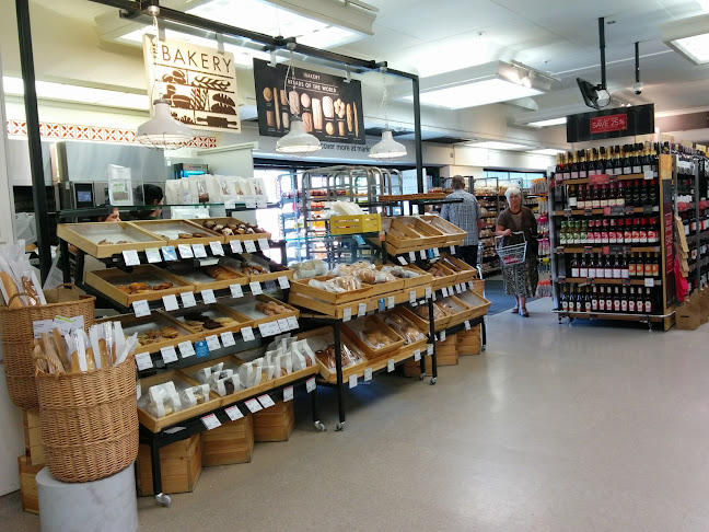 Opinii despre Marks and Spencer în Lincoln - Supermarket