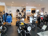 BMW MOTORRAD DEALER MOTORRAD ASAHIKAWA