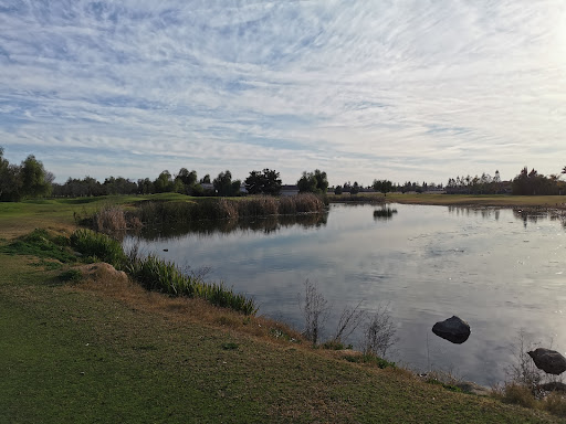 Public Golf Course «Links at Riverlakes Ranch Golf Course», reviews and photos, 5201 Riverlakes Dr, Bakersfield, CA 93312, USA