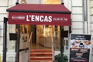 Salon de thé L'ENCAS image