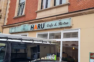 Haru Cafe & Bistro image