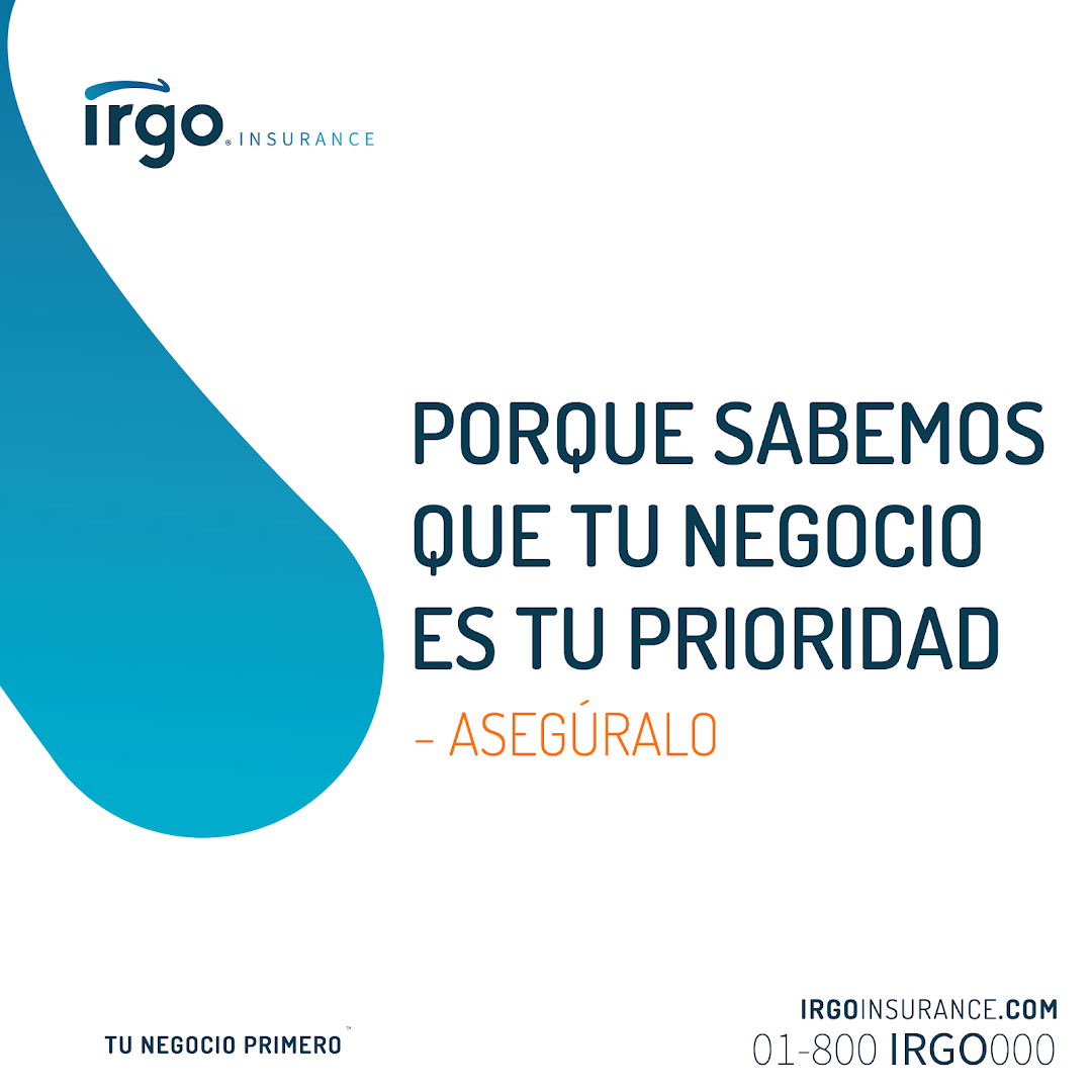 IRGO Insurance