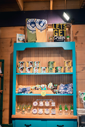 Orchard «The Orchard Shop», reviews and photos, 311 W St Joseph St, Muncie, IN 47303, USA