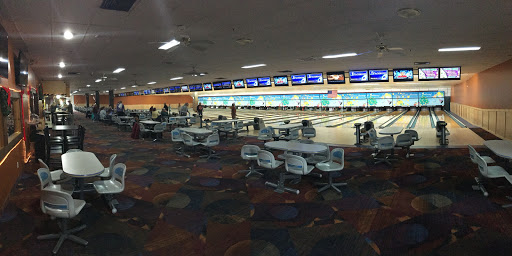 Bowling Alley «Bowlerama Lanes», reviews and photos, 1313 E Diehl Ave, Des Moines, IA 50315, USA