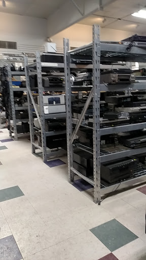 Thrift Store «Goodwill Computer & Electronics», reviews and photos